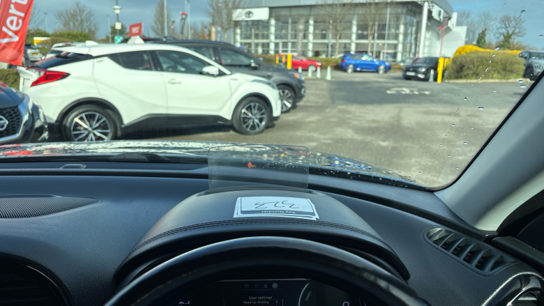 Kia Soul 150kW First Edition 64kWh 5dr Auto Electric Hatchback